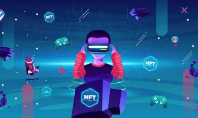 Blockchain e NFTs