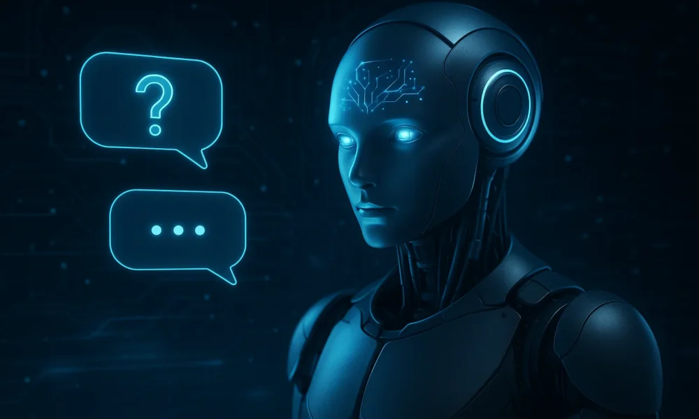 ChatGPT e IA Conversacional