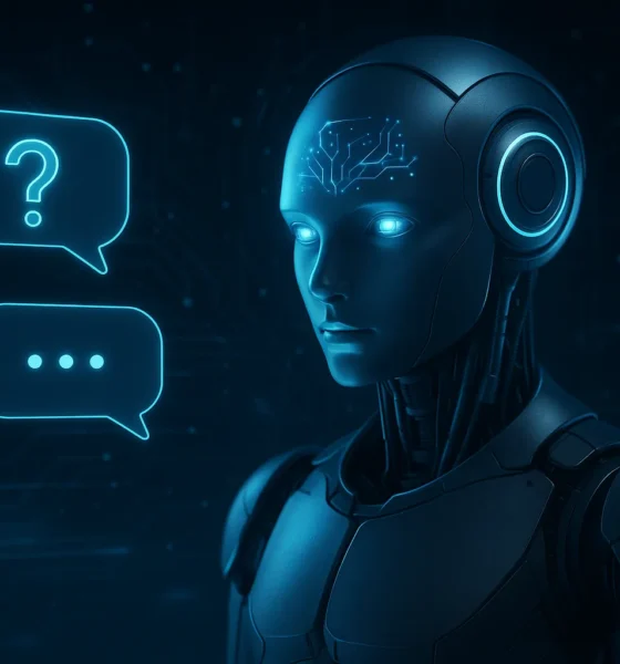 ChatGPT e IA Conversacional