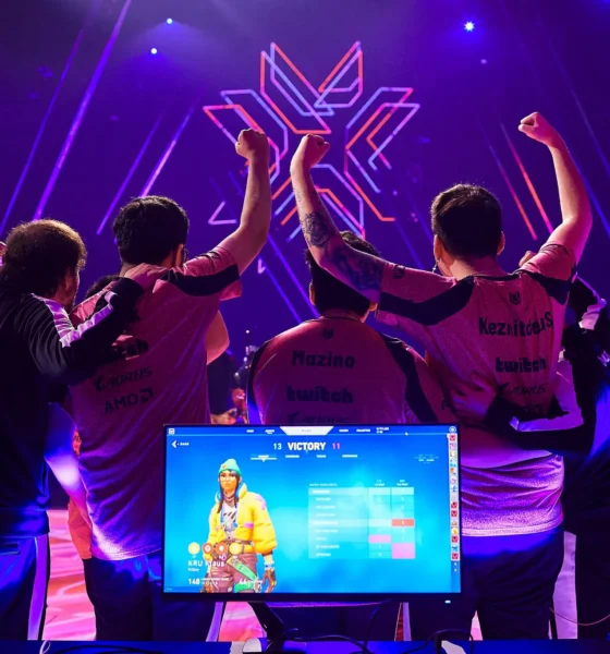 Esports A Evolução dos Jogos Competitivos