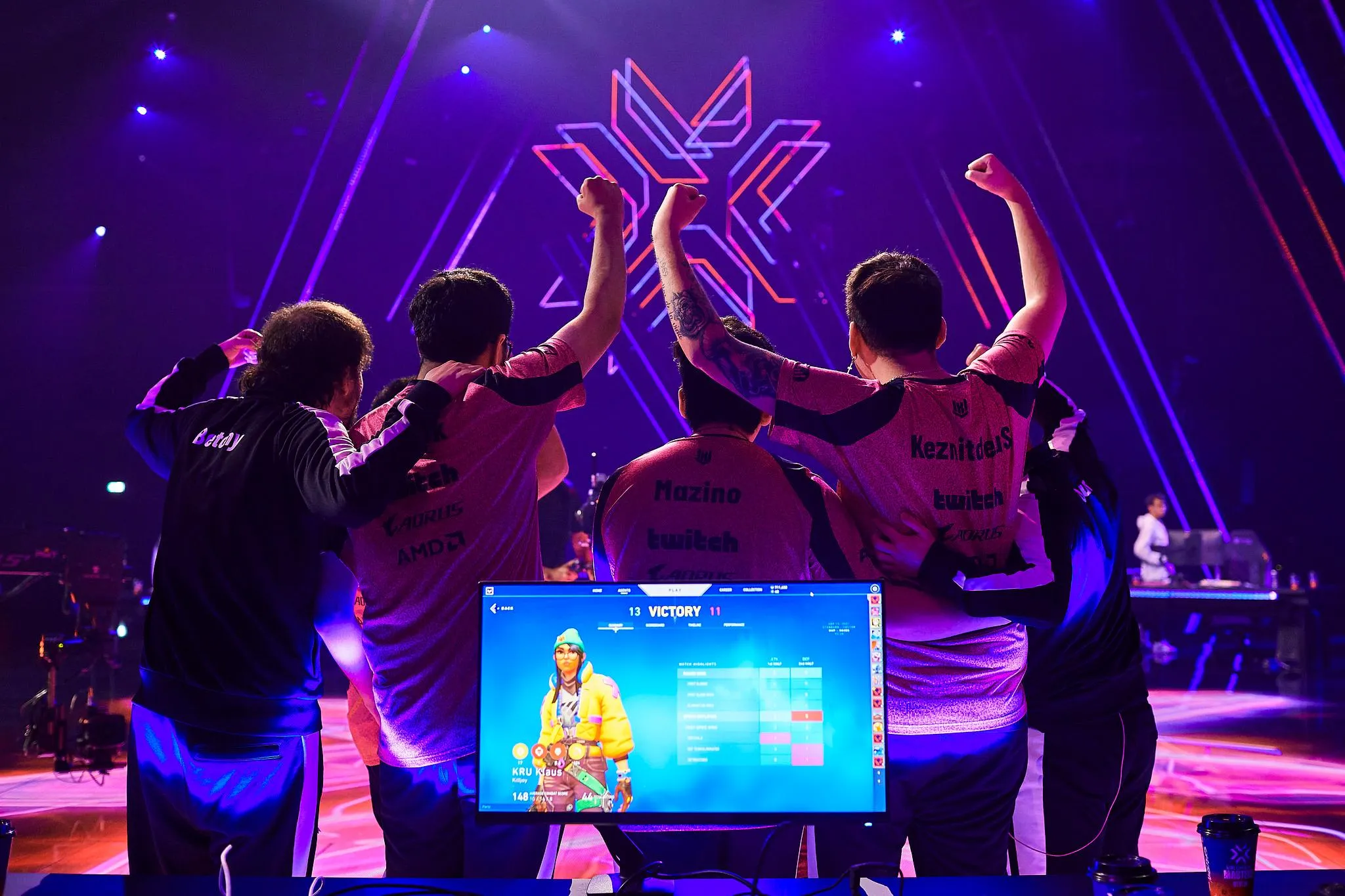 Esports A Evolução dos Jogos Competitivos
