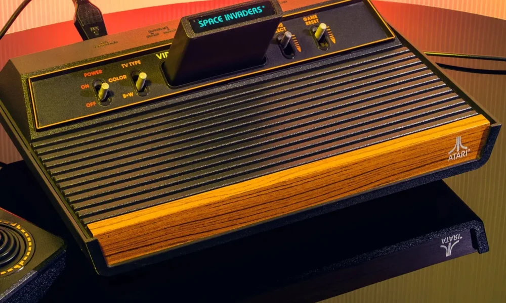 Jogos Mais Influentes