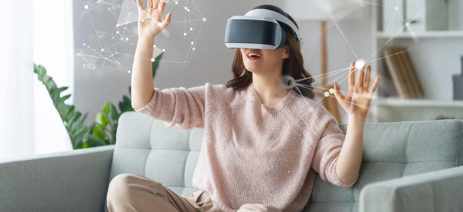 O Futuro da Realidade Virtual
