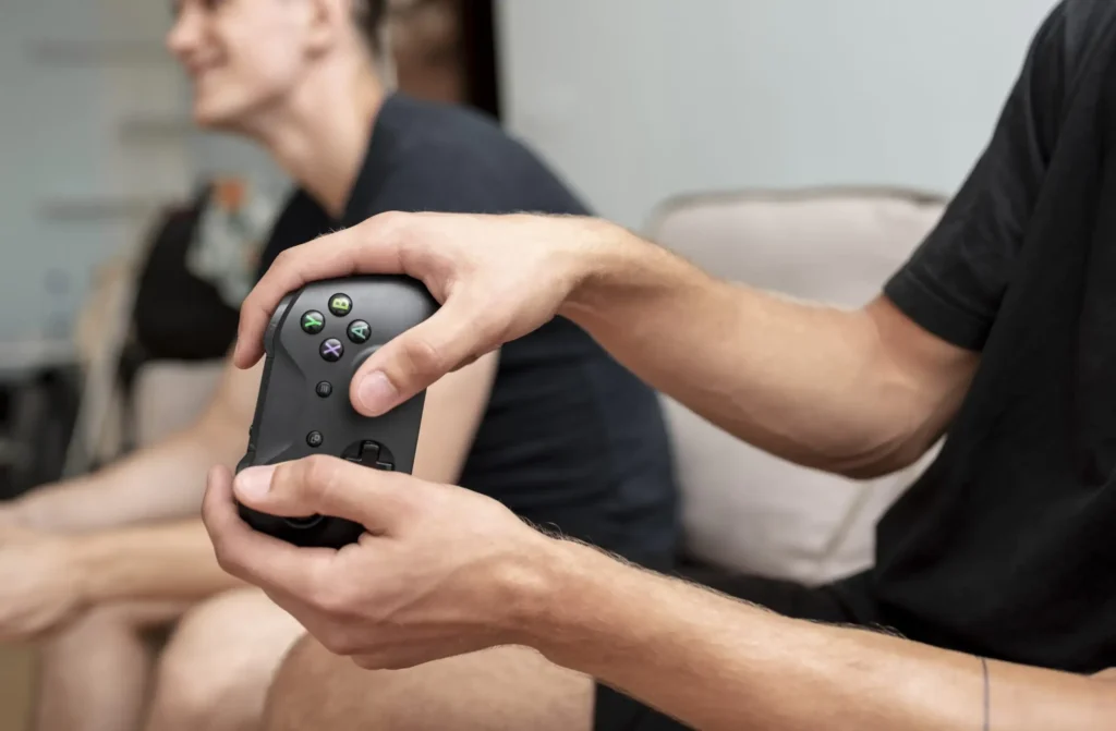 Psicologia dos Jogos