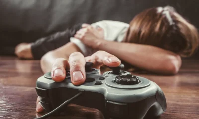Psicologia dos Jogos