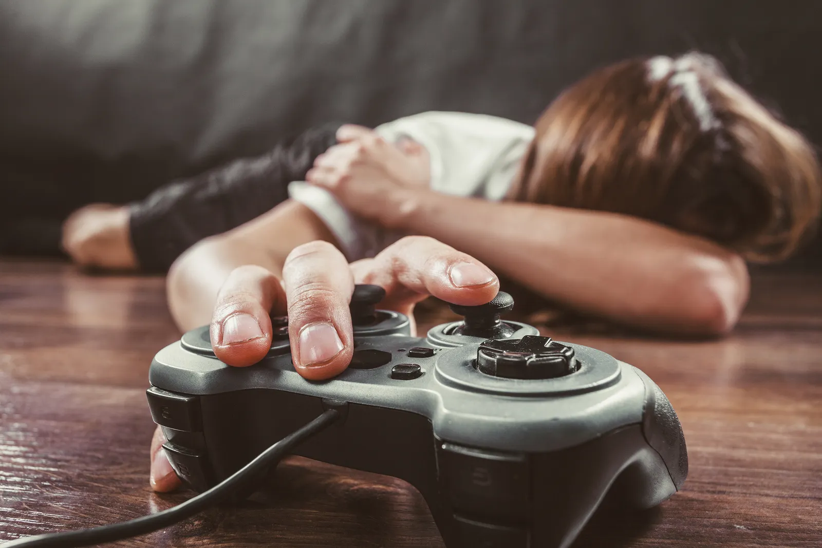 Psicologia dos Jogos