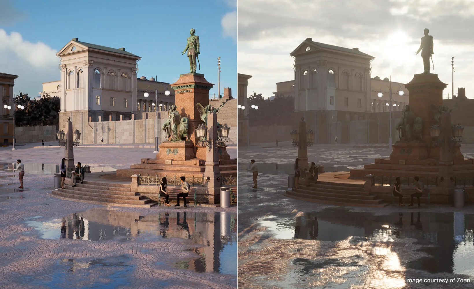 Ray Tracing