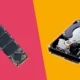 SSD vs HDD