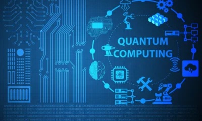 Quantum Computing